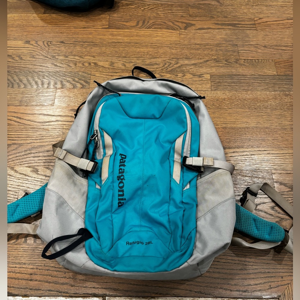 Patagonia Refugio 28L Backpack